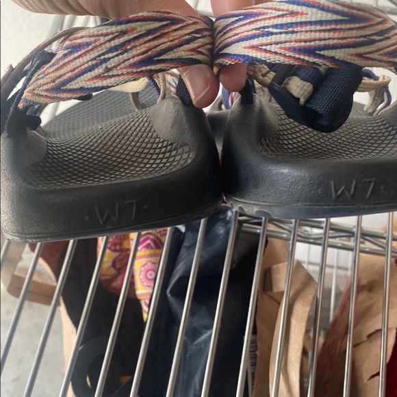 Chacos Sandals - Picture 3 of 4